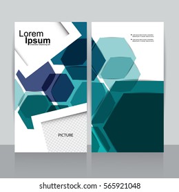 Business Cover Design