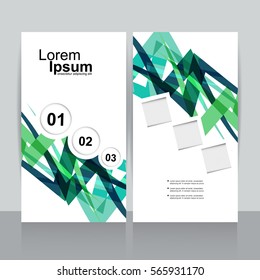 Business Cover Design
