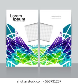Business Cover Design