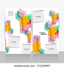 Business Cover Design