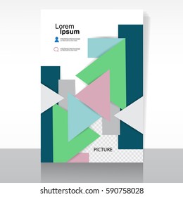 Business Cover Design