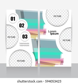 Business Cover Design