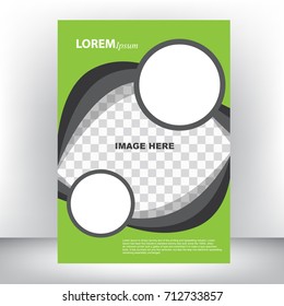 Business Cover Design