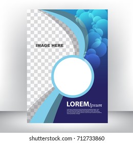 Business Cover Design
