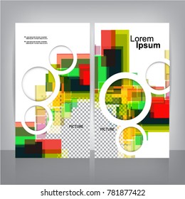Business Cover Design