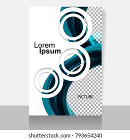 Business Cover Design