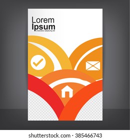 Business Cover Design Template