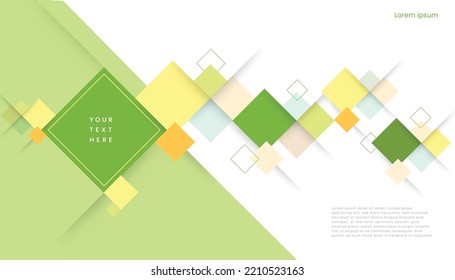business cover design template vector