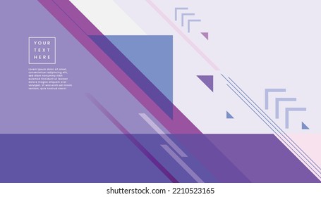 business cover design template vector