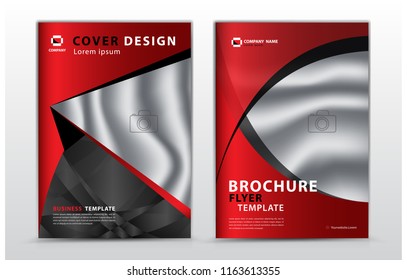 business cover template vector design, brochure flyer, annual report, magazine ad, advertisement, book cover layout, poster, catalog, newspaper, creative idea annual report cover, a4 size