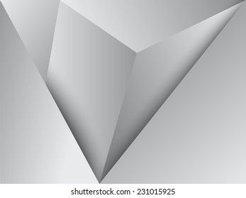 Business creative background as concept