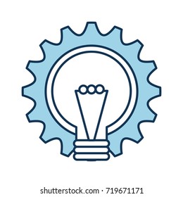 business creativity teamwork solution innovation concept