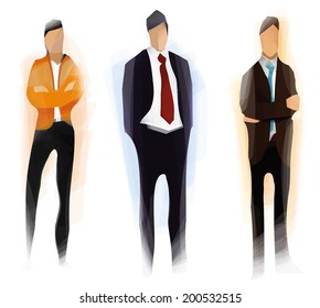Business Crew
