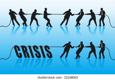Business Crisis