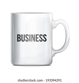 Business Cup