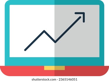 business dashboard icon. Dashboard admin icon. ser panel template, data analysis, agency, graph, business linear sign