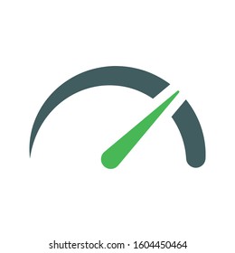 Business dashboard icon. vector designs