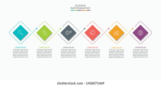 8,285 Infographic Pathway Images, Stock Photos & Vectors | Shutterstock