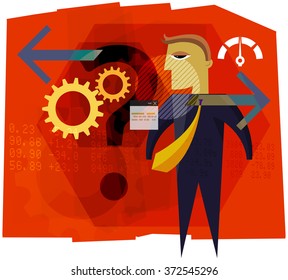 Business Decision Abstract