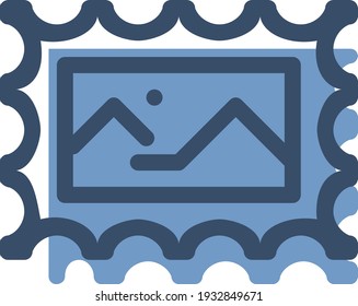 Business and delivery checkout use able icons