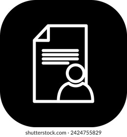 Business delivery services icon with black filled outline style. business, teamwork, corporate, team, meeting, office, success. Vector illustration