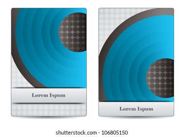 business design background