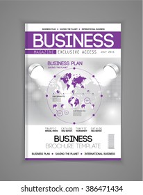 Antecedentes de diseño empresarial