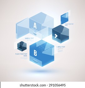 Business Design can be used for Flyer, Brochure Design Templates, Workflow Layout, Number Options and Processes Steps. Mobile Technologies, Applications and Online Services Infographic Concept.