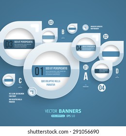 Business Design can be used for Flyer, Brochure Design Templates, Workflow Layout, Number Options and Processes Steps. Mobile Technologies, Applications and Online Services Infographic Concept.