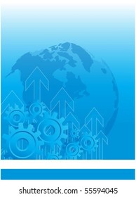 business design concept
