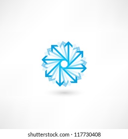 Business Design element