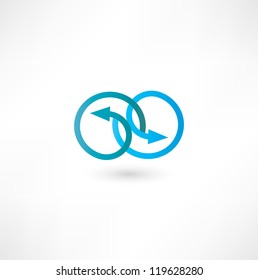 Elemento de diseño empresarial