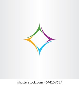 business design element logo 