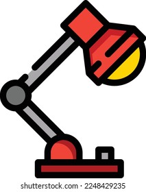 business design icons illustration office work