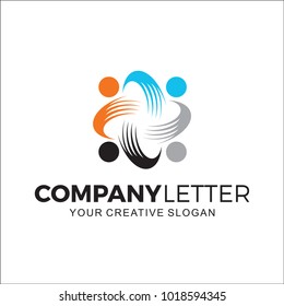 Business Design Logo