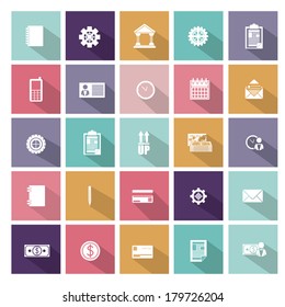 business design  over white   background vector illustration