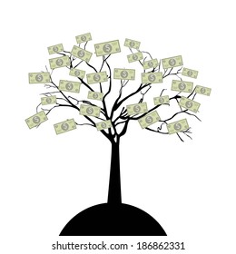 Business design over white background, vector illustration