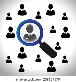 Business design over white background, vector illustration
