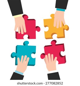 Business design over white background, vector illustration.