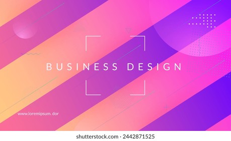 Business Design. Tech Summer Texture. Pink Dynamic Frame. 3d Fluid. Party Spectrum Template. Gradient Ui. Neon Landing Page. Purple Business Design