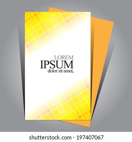 business design template