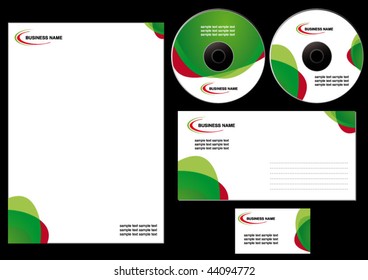 business design templates