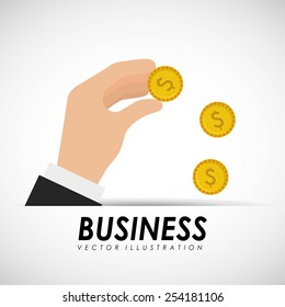 business design, vector illustration eps10 graphic