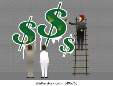 business desire