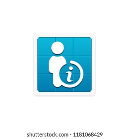Business Details - App Icon