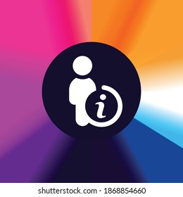 Business Details - App Icon Button