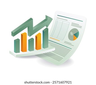 Business development analysis data sheet