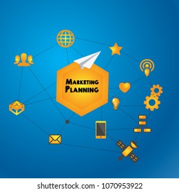 Business development design