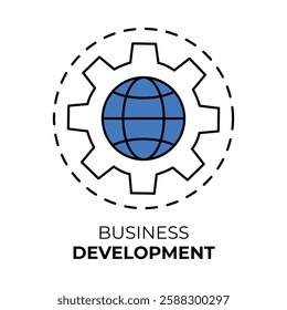 Business Development – Expanding Opportunities and Driving Growth