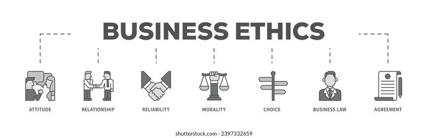 Business development infographic icon flow process which consists of strategy, investment, management, marketing, technology, innovation icon live stroke and easy to edit